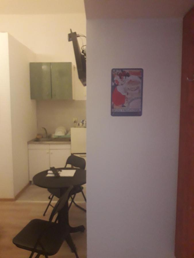 Studio Eva Sajmiste 外观 照片