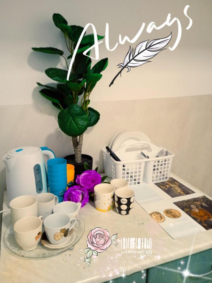 Studio Eva Sajmiste 外观 照片