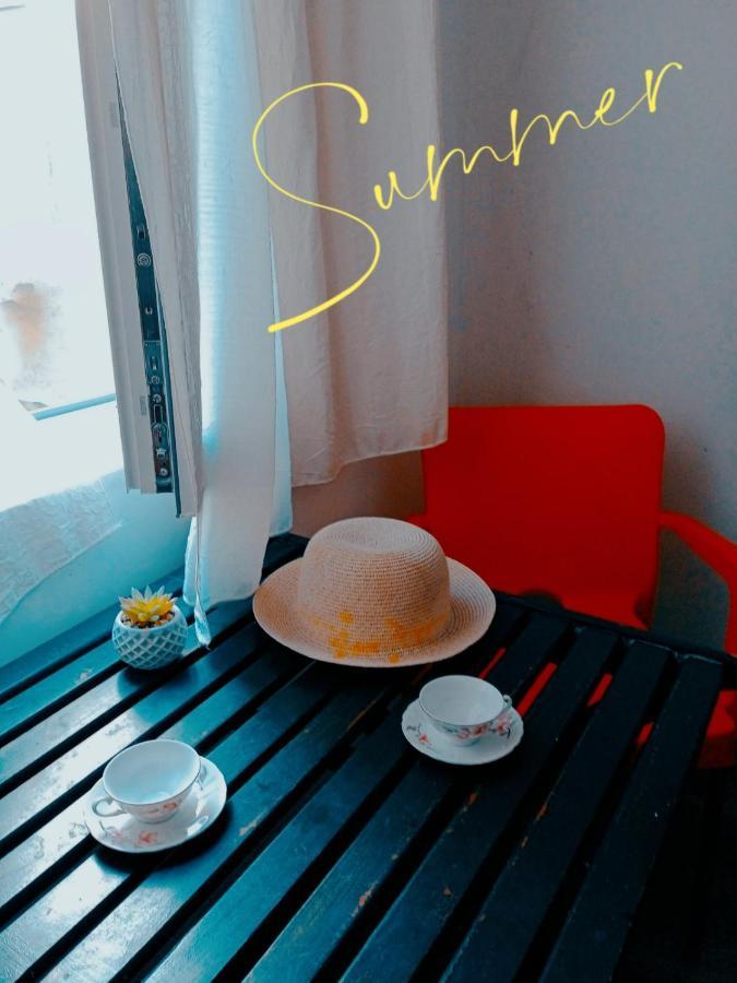 Studio Eva Sajmiste 外观 照片